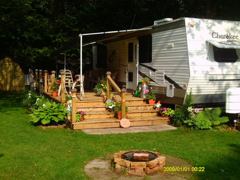 Great Canadian Hideaway gallery photo 1