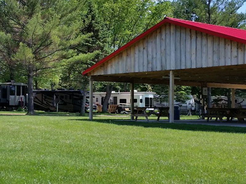 Great Canadian Hideaway gallery photo 4