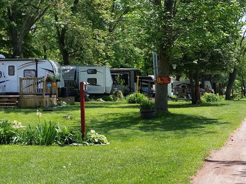 Great Canadian Hideaway gallery photo 7