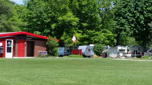 Great Canadian Hideaway photo