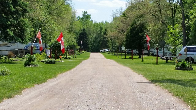 Great Canadian Hideaway photo